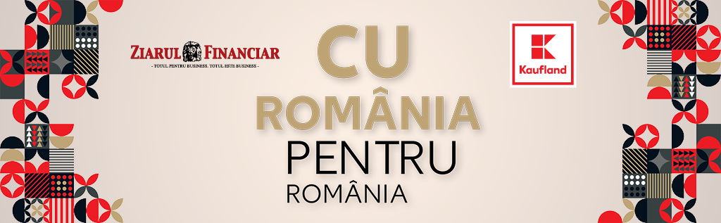 Cu România pentru România