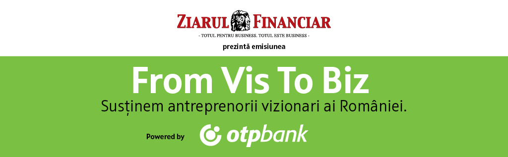 From Vis To Biz
