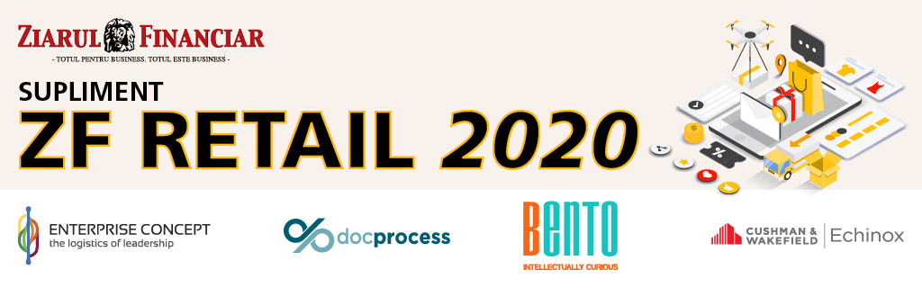 Supliment retail 2020